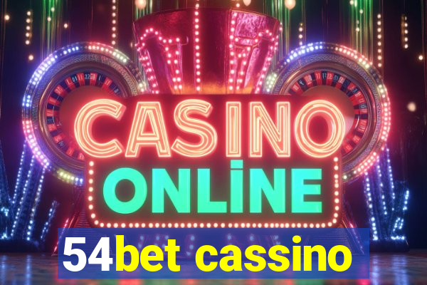 54bet cassino